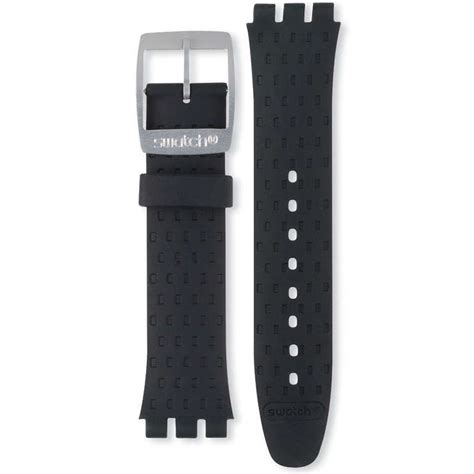 swatch replacement straps